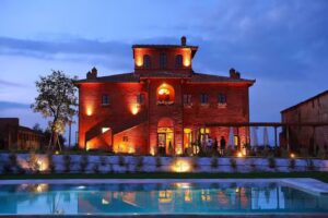 Relais la Leopoldina