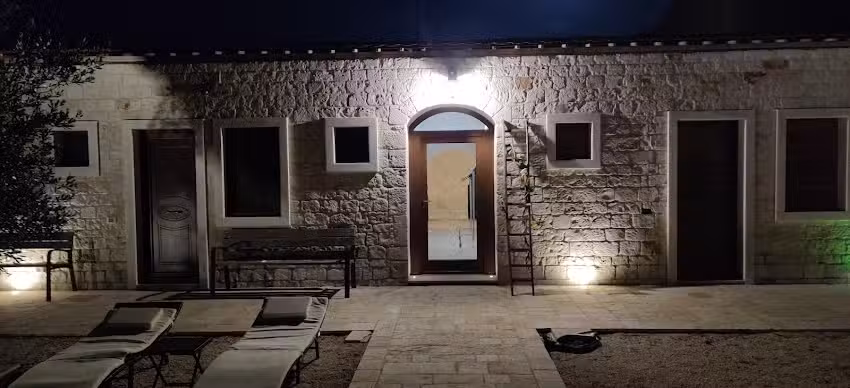 Relais La Masseriola