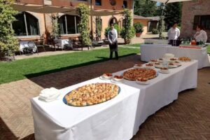 Relais La Scottina – Ristorante – Boutique Hotel – Eventi – Cerimonie