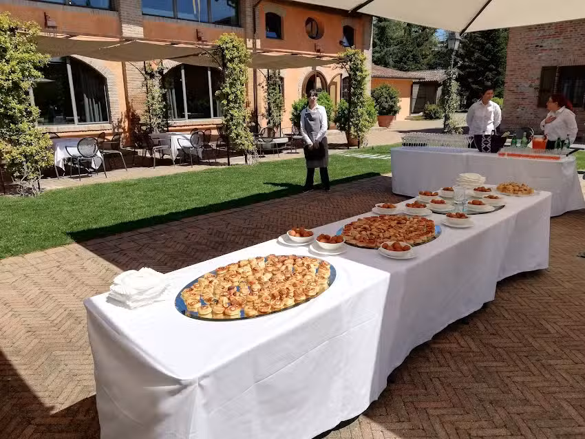 Relais La Scottina – Ristorante – Boutique Hotel – Eventi – Cerimonie