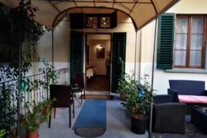 Relais Lavagnini Florence