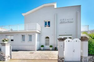 Relais Le Due Costiere