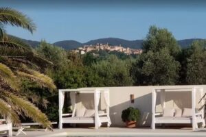 Relais Le Fornacelle