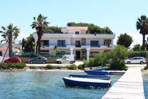 Relais Lo Stagnone Marsala