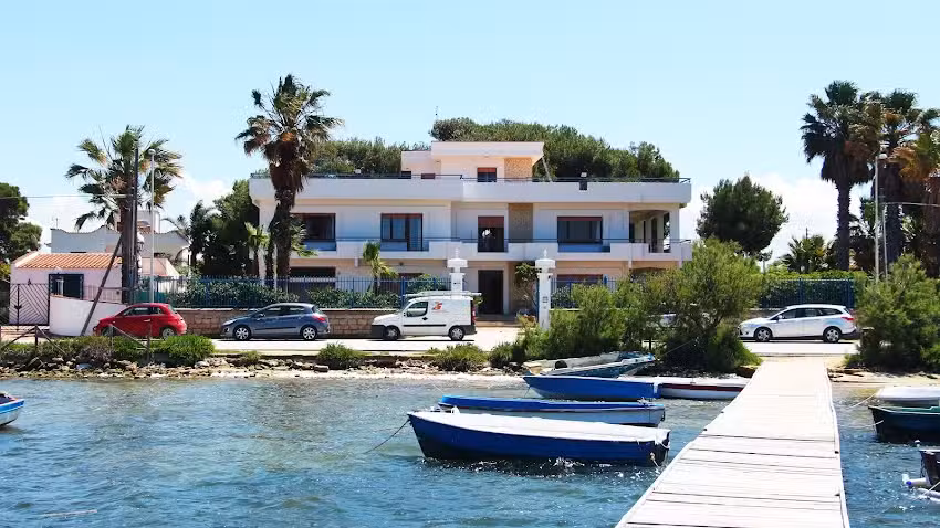 Relais Lo Stagnone Marsala