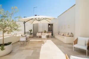 Relais Luxury Xenia | B&B