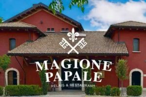 Relais Magione Papale