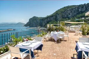 Relais Maresca Luxury Small Hotel