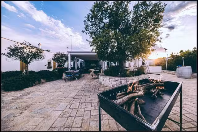 Relais Masseria della Colomba