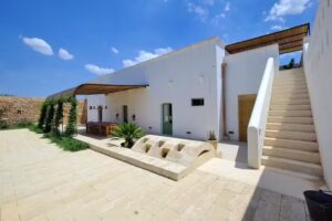 Relais Masseria Sant’Antonio