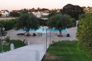 Relais Masseria Serritella