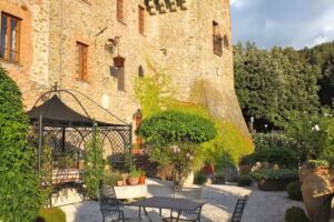 Relais Mastro Cinghiale