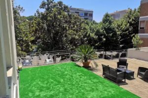 Relais Mediterraneum