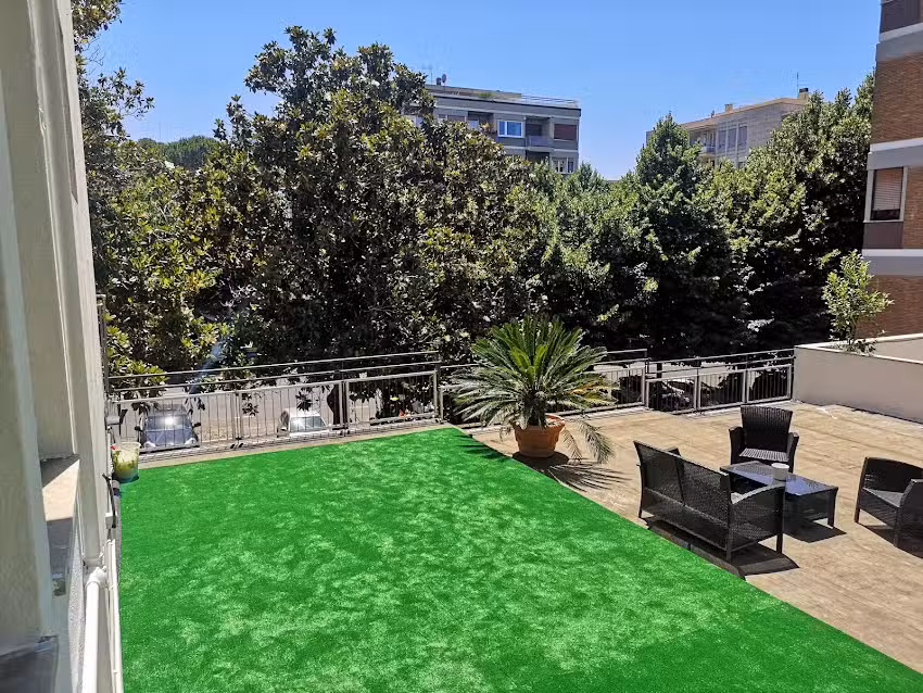 Relais Mediterraneum