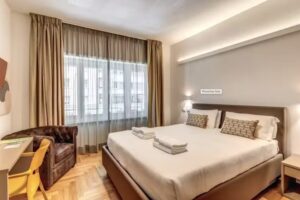 Relais Metronia Guest House