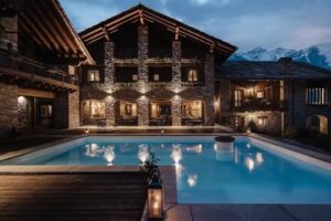 Relais Mont Blanc & Spa