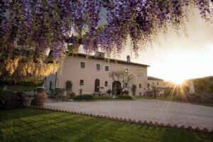 Relais Osteria dell’Orcia