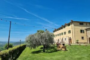 Relais Palazzo Di Luglio