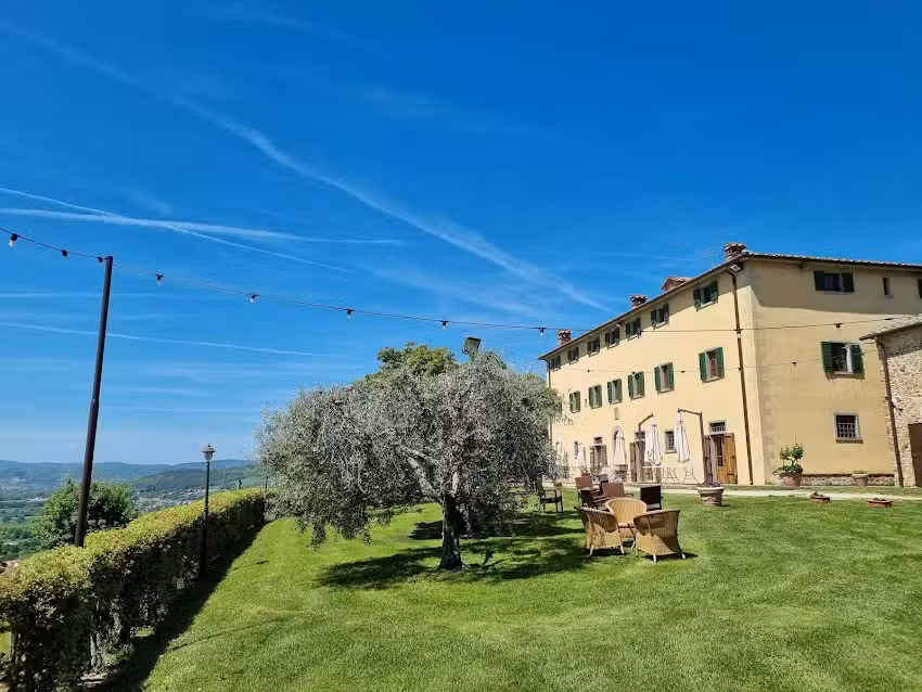 Relais Palazzo Di Luglio