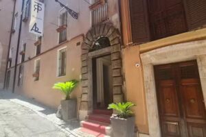 Relais Palazzo Taverna