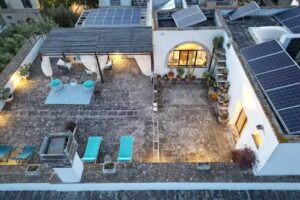 Relais Palazzo Vaglio