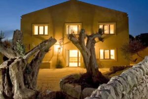 Relais Parco Cavalonga Hotel