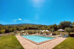 Relais Parco del Subasio