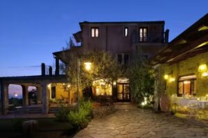 Relais Pian delle Starze