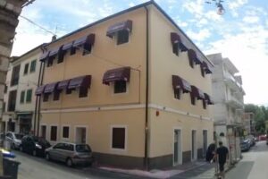 Relais Piazza Garibaldi