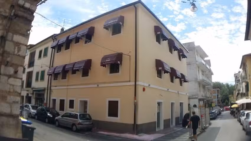 Relais Piazza Garibaldi