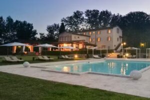 Relais Pitti Amerighi