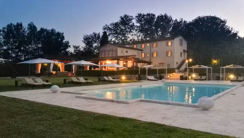 Relais Pitti Amerighi