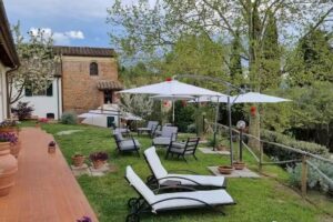 Relais Podere Borgaruccio