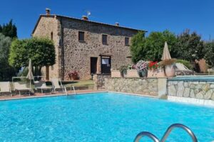 Relais Poggio Al Vento