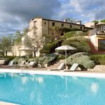 Relais Poggio Borgoni – Osteria Il Poggio