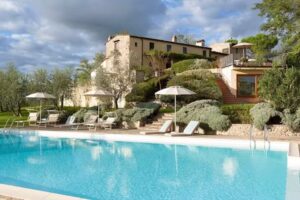 Relais Poggio Borgoni – Osteria Il Poggio