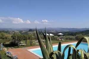 Relais Poggio del Melograno