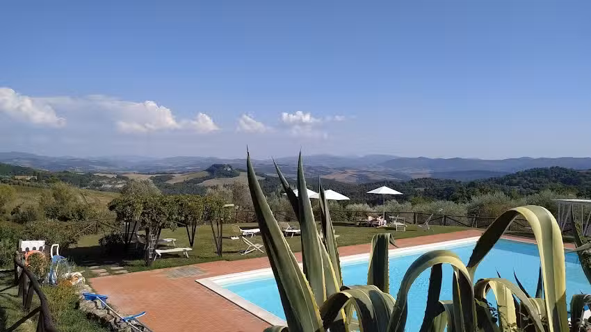 Relais Poggio del Melograno