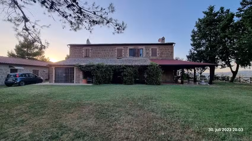 Relais Poggio del Sogno