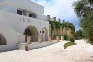 Relais Porta del Sud