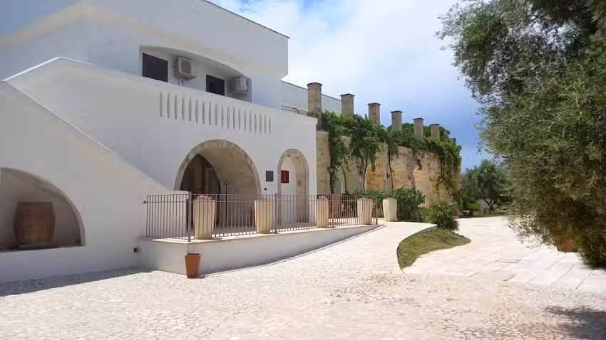 Relais Porta del Sud