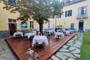 Relais Real Collegio