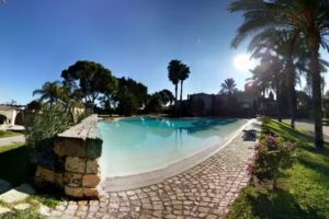 Relais Reggia Domizia