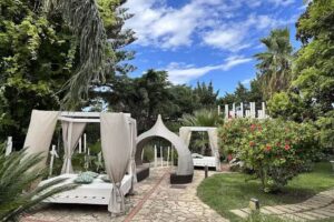 Relais Regina Rosanna