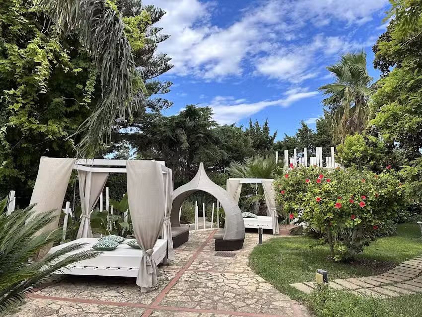 Relais Regina Rosanna