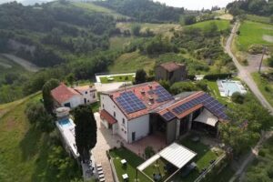 Relais & Ristorante Mevigo