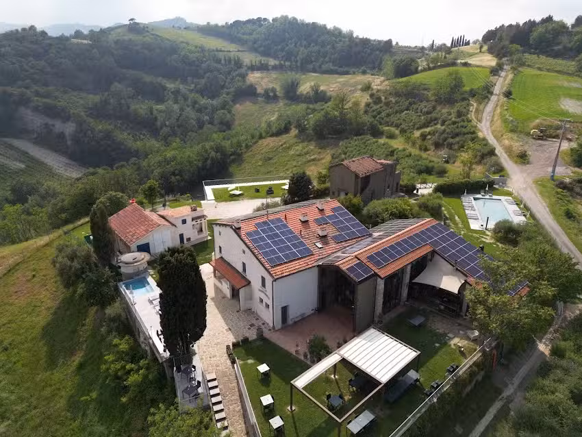 Relais & Ristorante Mevigo