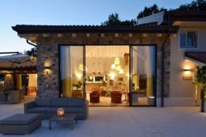 Relais Rossar Garda & Hills Boutique Hotel