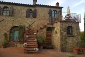 Relais San Bruno S. R. L.