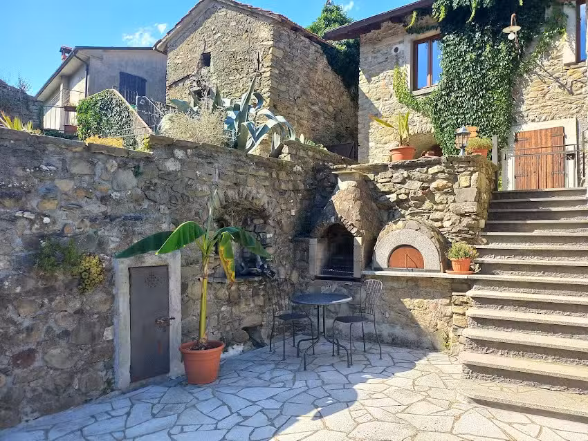 Relais San Filippo in Sogaglia